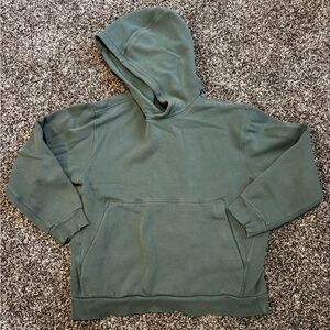 Lululemon Steady State Pullover Hoodie